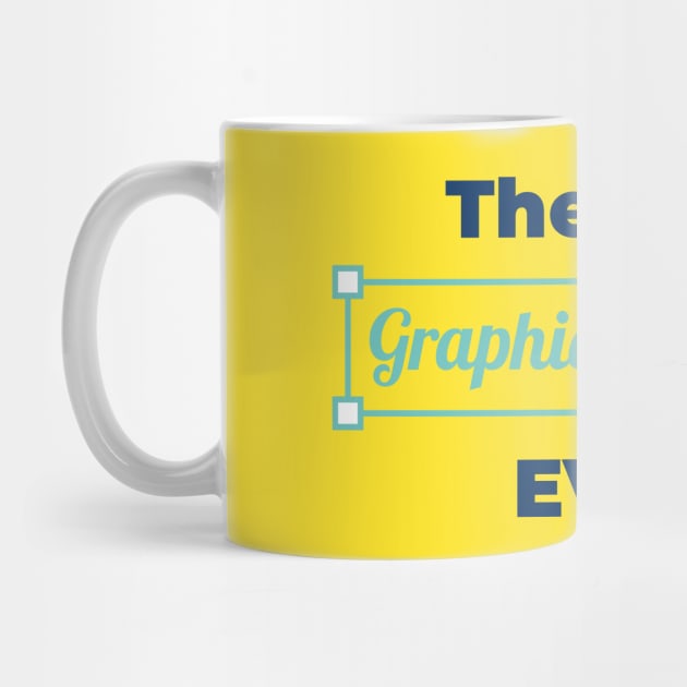 The best graphic designer by GraphicDesigner